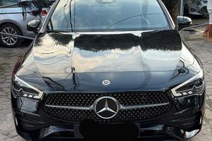 Mercedes-benz CLA 200 d Automatic AMG Line Premium