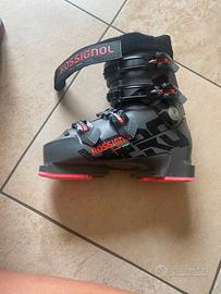 scarponi rossignol 25,5 hero 110 world cup