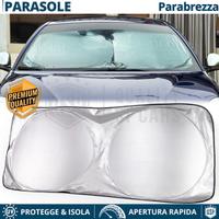 Parasole per Vetture LANCIA Pieghevole in ACCIAIO