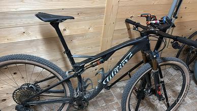 Telaio wilier urta slr