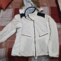 giacca sci donna
