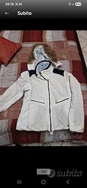 giacca sci donna