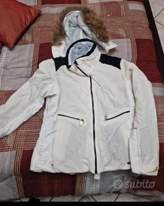 giacca sci donna