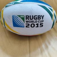 Pallone originale da Rugby