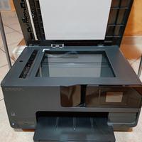 Stampante HP Officejet Pro 8615