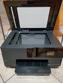 Stampante HP Officejet Pro 8615