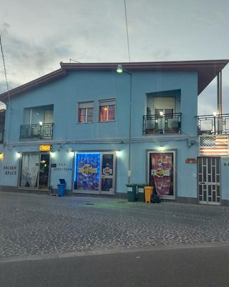 Villa indipendente