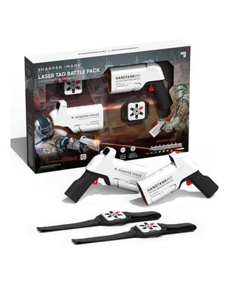 Pistole Laser Tag Battle Pack