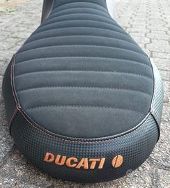 Sella Ducati Scrambler 400/800