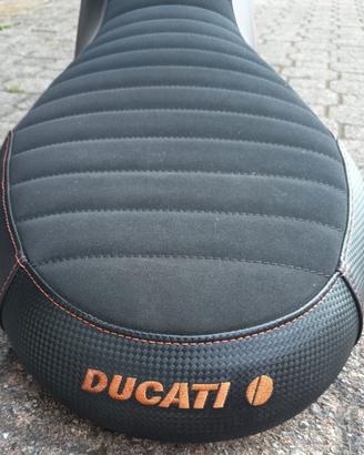 Sella Ducati Scrambler 400/800