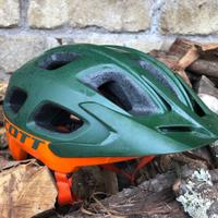 Casco Scott Vivo Plus 55-59 cm