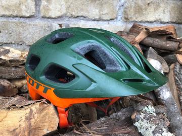 Casco Scott Vivo Plus 55-59 cm