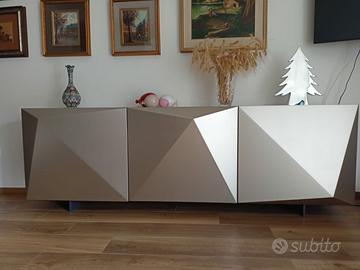 Mobile Cattelan – Madia Kayak design diamante