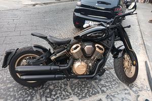 Benda Napoleon 500cc