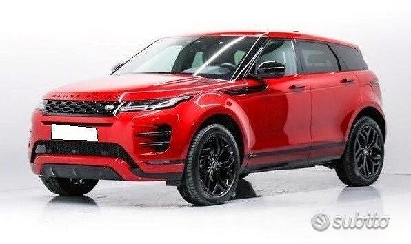 Subito - AUTOPLANETRICAMBI - 3343706798 - Ricambi per range rover evoque  anno 2019-21 - Accessori Auto In vendita a Brindisi