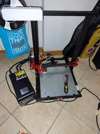 stampante 3d alfawise U20