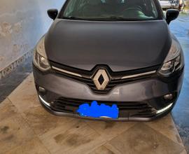 RENAULT Clio 4ª serie - 2018