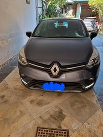 RENAULT Clio 4ª serie - 2018