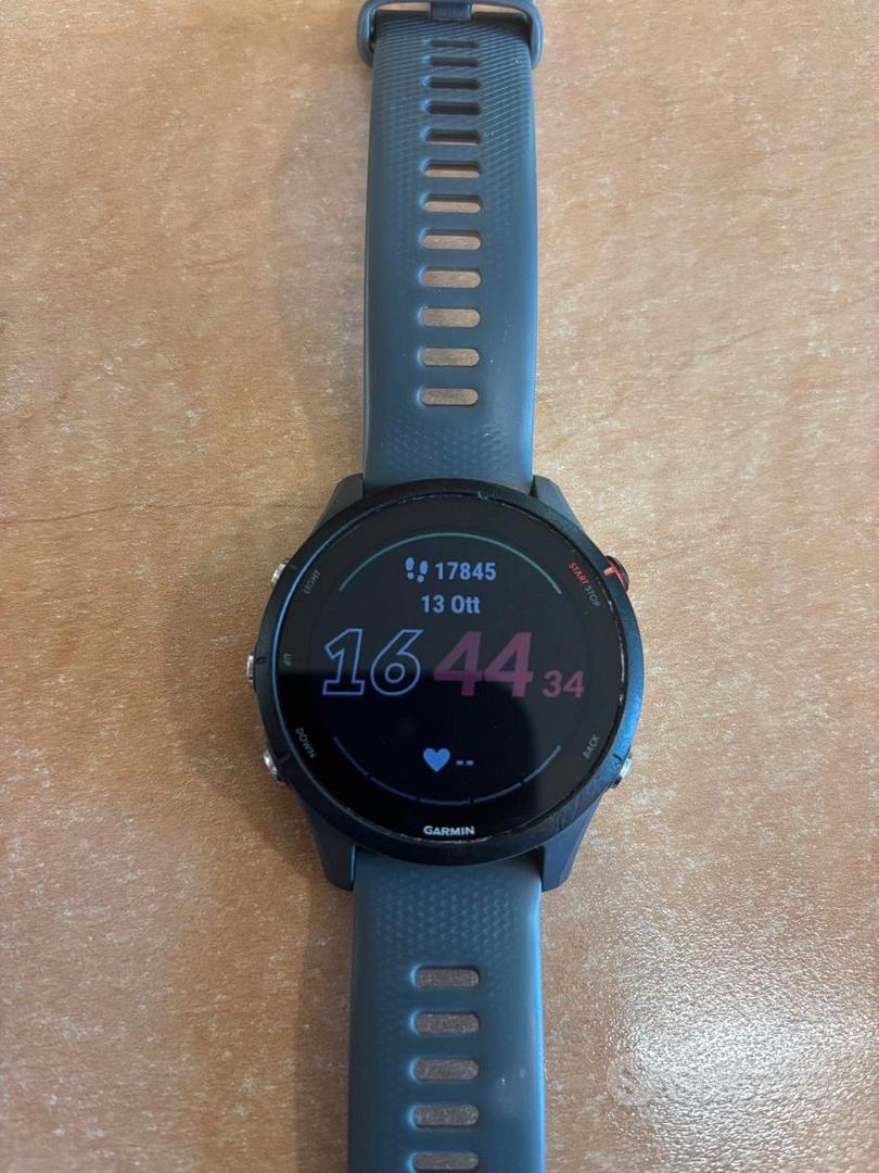 Garmin forerunner 255 - Sports In vendita a Vicenza