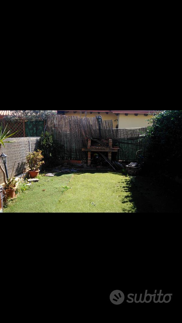 Casa – Cabuderra/Capoterra, Residenza del Sole, Casteddu/Cagliari - Vista 4