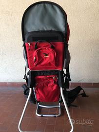 Zaino per bambini Salewa Koala