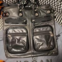Hogan borsa a tracolla nera