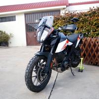 Ktm 390