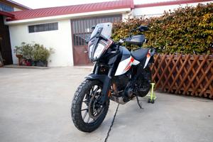 Ktm 390
