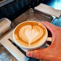 Barista caffettiere diurno da settembre