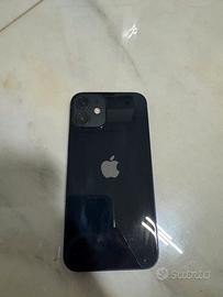 Iphone 12 mini