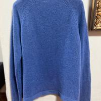 Cardigan Johnstons in 100% Cashmere