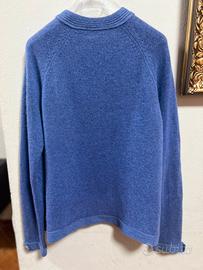 Cardigan Johnstons in 100% Cashmere