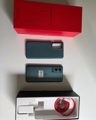 One plus 9 pro 256gb