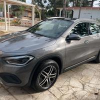 GLA 200 d Autom Sport Plus FULL OPTIONAL-panorama