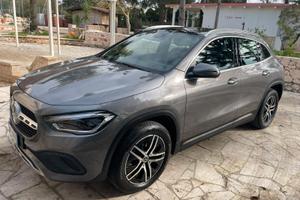 Mercedes-Benz GLA 200  Sport Plus automatic