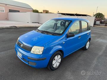 Fiat Panda 82.000KM Certificati