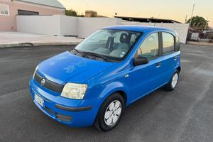 Fiat Panda 82.000KM Certificati