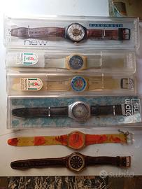 swatch 
