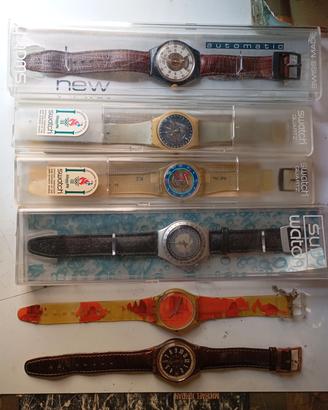 swatch 