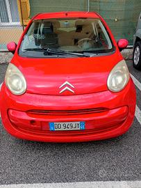 Citroen C1 1.0 3 porte Sport