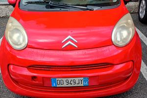 Citroen C1 1.0 3 porte Sport
