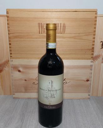 Badia a Passignano 2022 – Gran Selezione Chianti