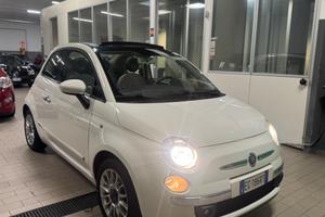 Fiat 500 C 1.2 Lounge PREZZO REALE CABRIO