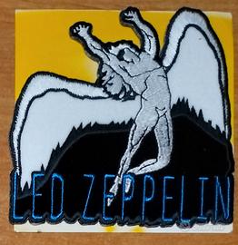 TOPPA Led Zeppelin