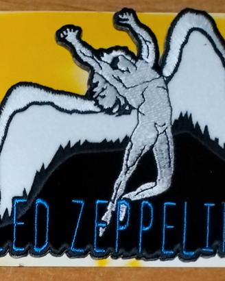 TOPPA Led Zeppelin