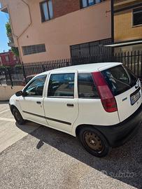 FIAT Punto 1ª serie - 1999