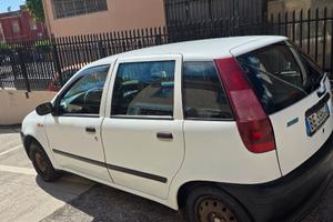 FIAT Punto 1ª serie - 1999