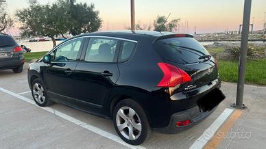 peugeot 3008 diesel  anno 2013