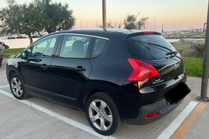 peugeot 3008 diesel  anno 2013