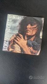 Loredana Bertè Dedicato/Amico Giorno 1LP vinile 